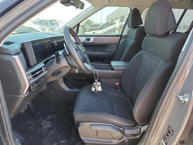 2024 HYUNDAI SANTA FE S - 5NMP14GL9RH053151