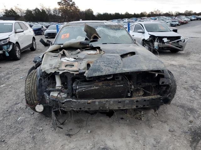 2018 DODGE CHALLENGER #3301808366