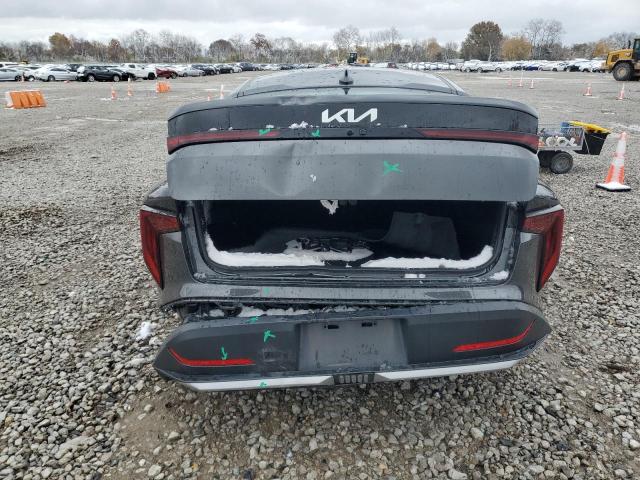 2025 KIA K4 LX #3301605693