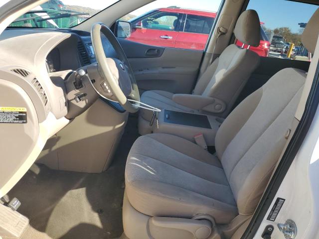 2014 KIA SEDONA LX - KNDMG4C77E6536462