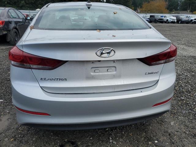 2017 HYUNDAI ELANTRA SE #3304550453