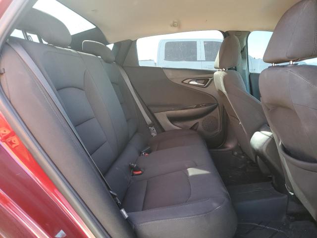 2019 CHEVROLET MALIBU RS - 1G1ZG5ST9KF208815