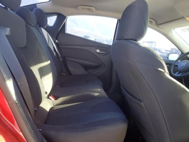 2014 DODGE DART SE AE #3293716401