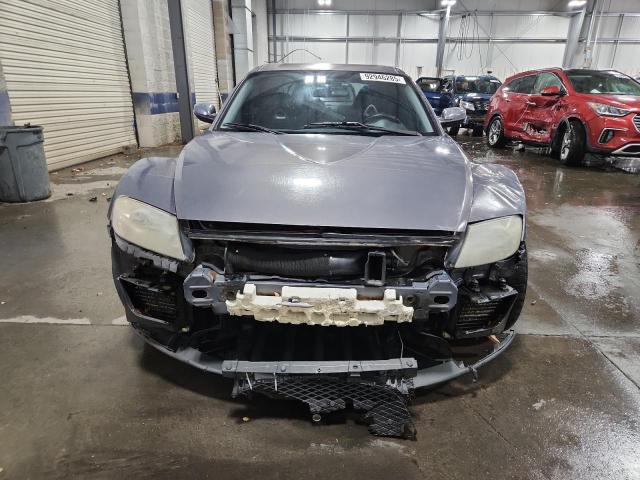 2007 MAZDA RX8 #3295946395