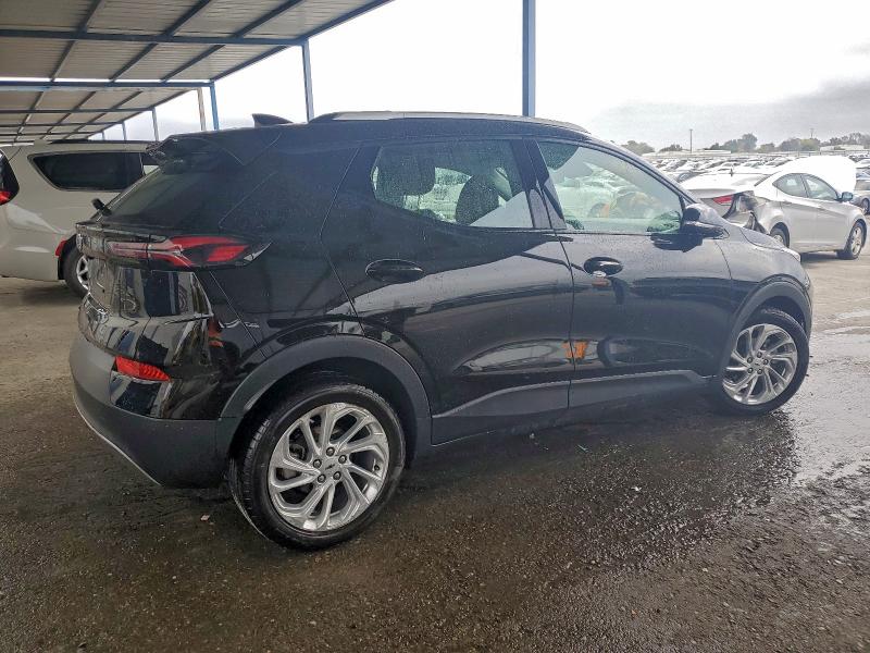 2023 CHEVROLET BOLT EUV L #3312733212