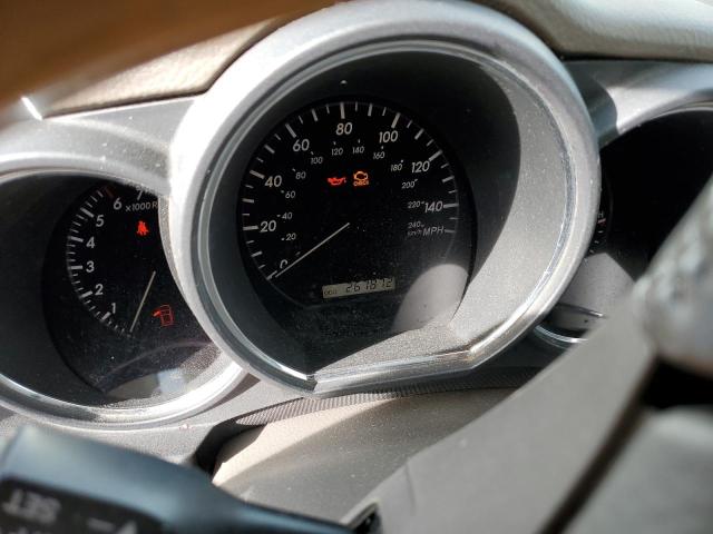 2005 LEXUS RX 330 #3298224031