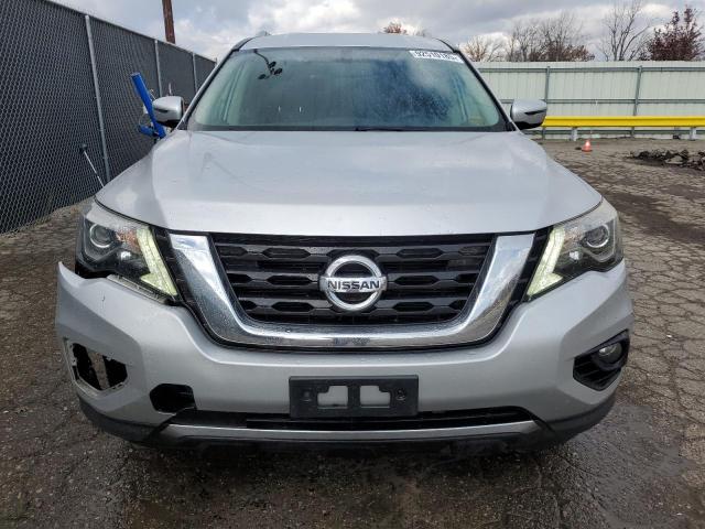 2017 NISSAN PATHFINDER #3315755355
