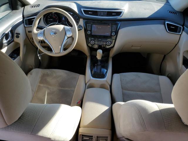 2015 NISSAN ROGUE S #3281394993