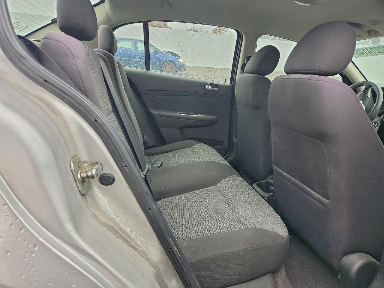 CHEVROLET COBALT 1LT