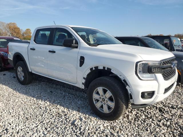 2024 FORD RANGER XL #3291324157