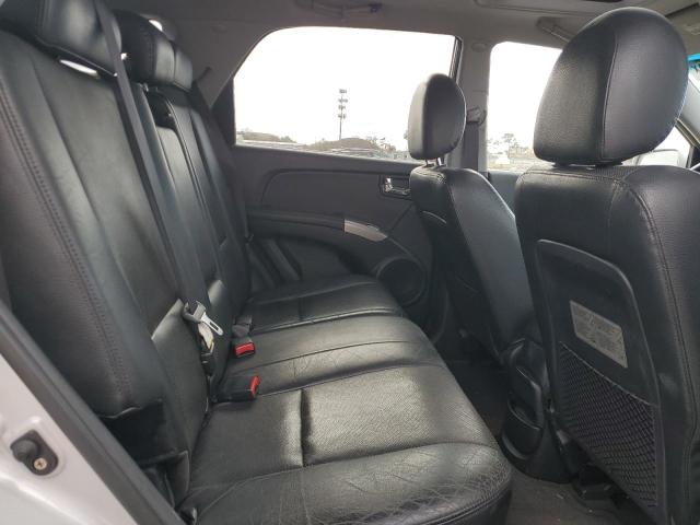 2007 KIA SPORTAGE E #3304519458