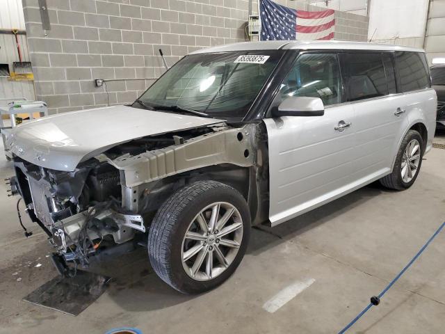 FORD FLEX LIMIT