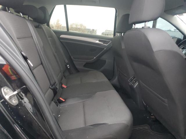 2017 VOLKSWAGEN GOLF S #3293303438