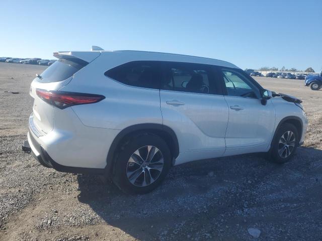 2023 TOYOTA HIGHLANDER - 5TDKDRBH4PS023437