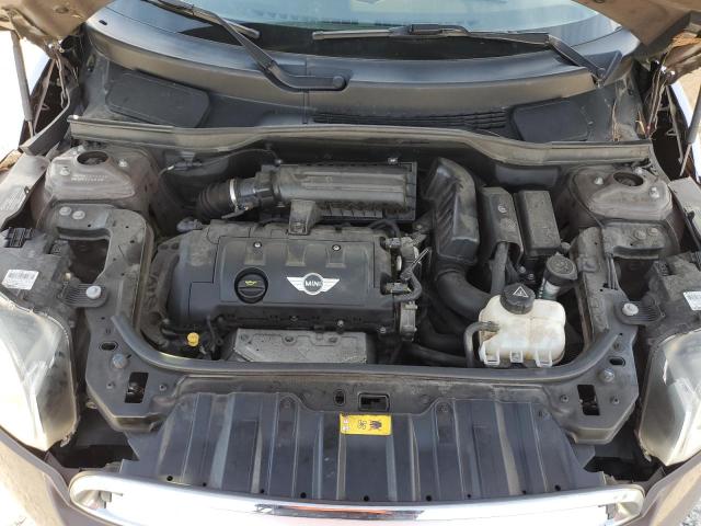 2014 MINI COOPER COU #3293349434