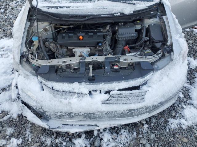 2012 HONDA CIVIC EX - 19XFB2F88CE010168