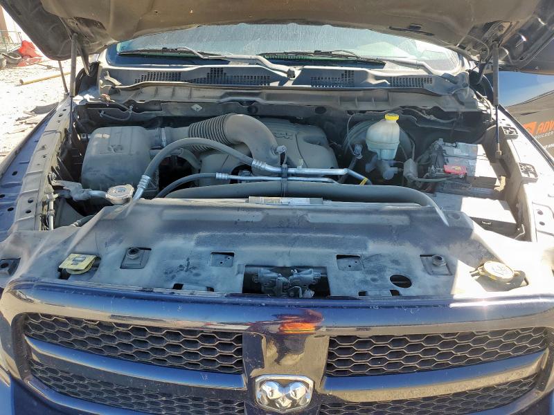 2015 RAM 1500 ST #3304771935