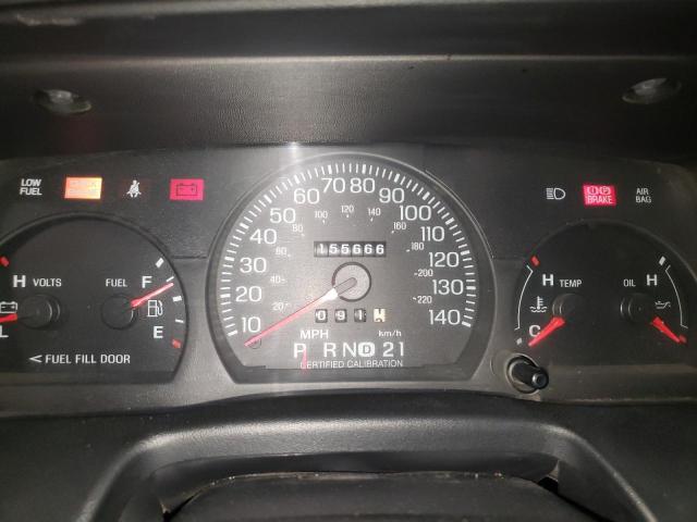 2005 FORD CROWN VICT #3294809754