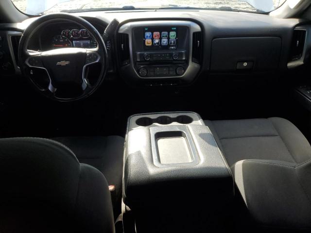 2017 CHEVROLET SILVERADO #3284671361