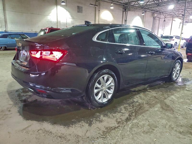 2023 CHEVROLET MALIBU LT #3303910690