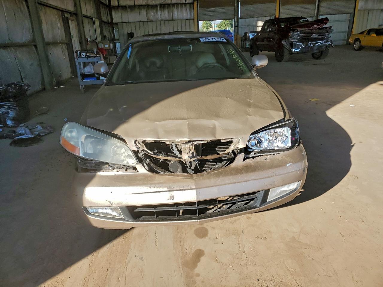 Lot #3310663753 2001 ACURA 3.2CL