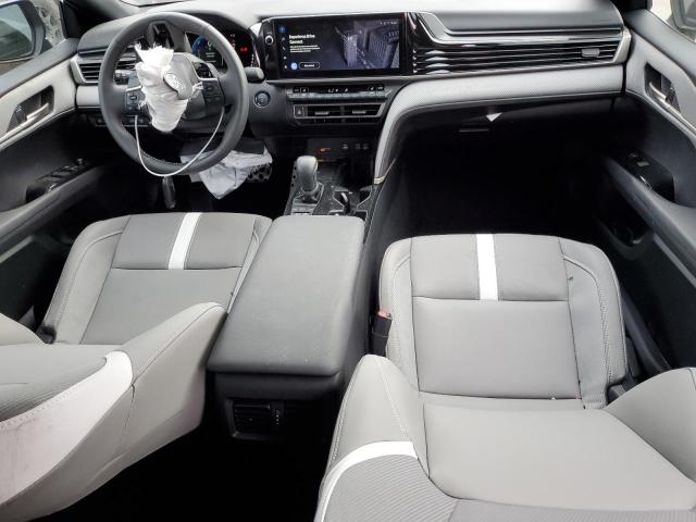 2025 TOYOTA CAMRY XSE #3282482887