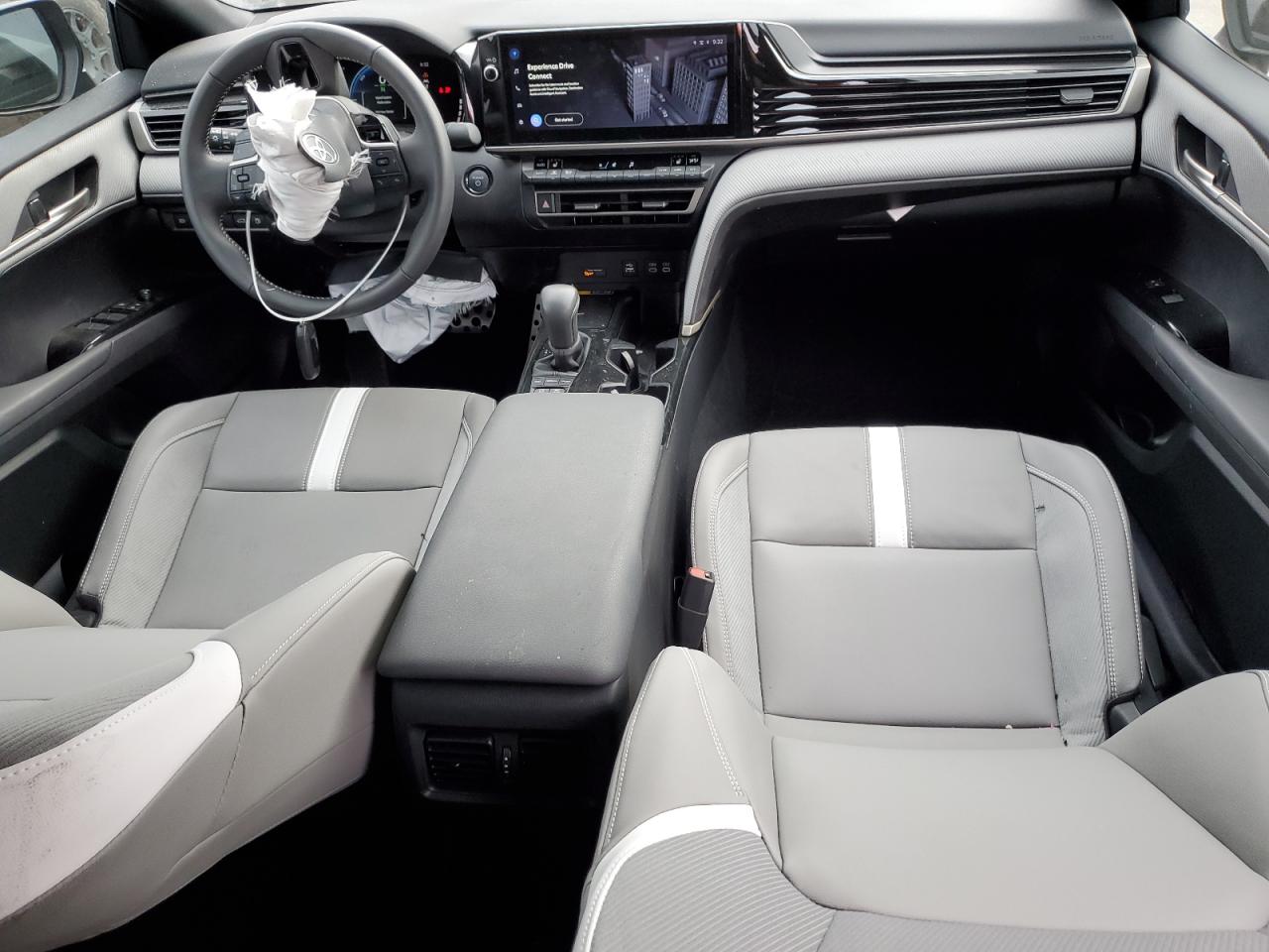 Lot #3282482887 2025 TOYOTA CAMRY XSE