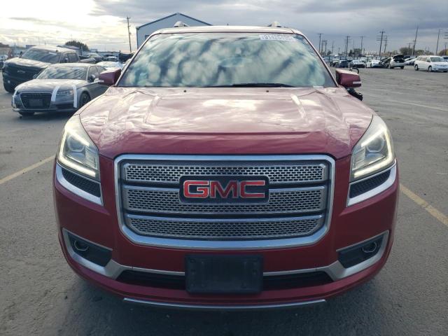 2014 GMC ACADIA DEN #3294290881