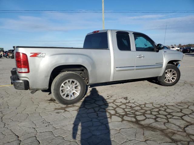 2010 GMC SIERRA K15 #3302824956