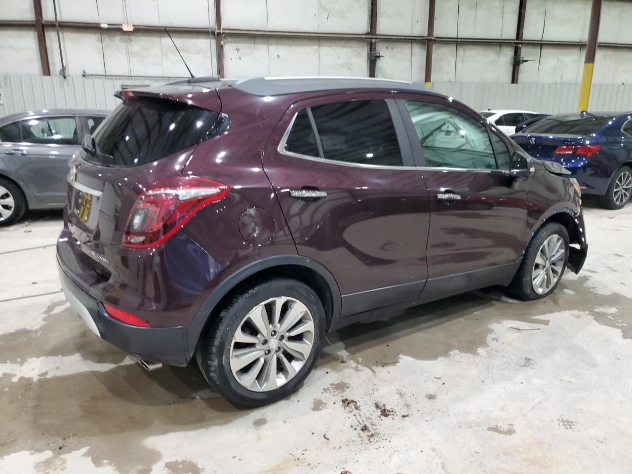 BUICK ENCORE PREFERRED