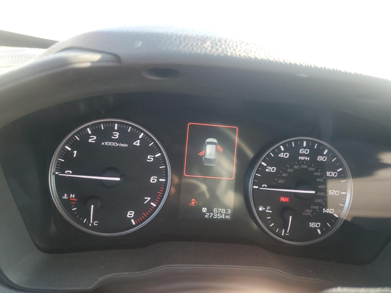 SUBARU CROSSTREK PREMIUM