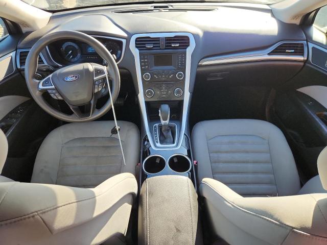 2013 FORD FUSION S #3296305487