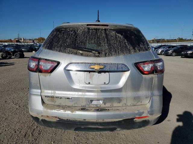 2017 CHEVROLET TRAVERSE L - 1GNKVGKD9HJ281330