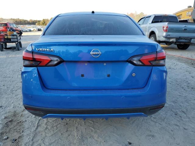 2023 NISSAN VERSA S #3301810336