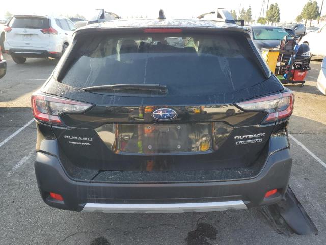 2023 SUBARU OUTBACK TO #3282395276