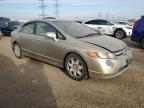 Lot #3301611626 2008 HONDA CIVIC LX