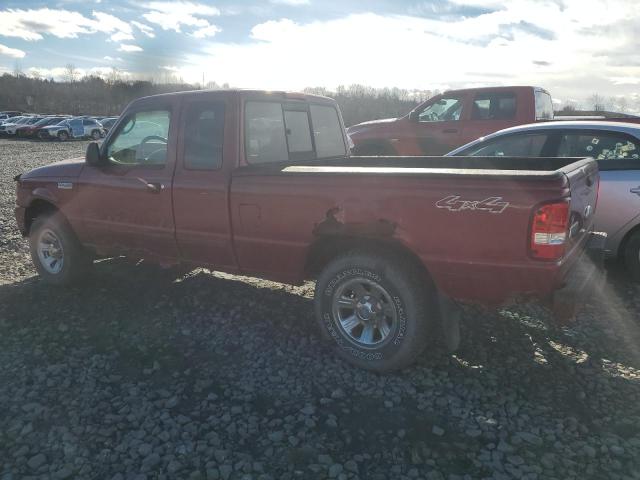 2008 FORD RANGER SUP #3305383305