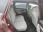 Lot #3318949932 2017 HONDA CR-V LX