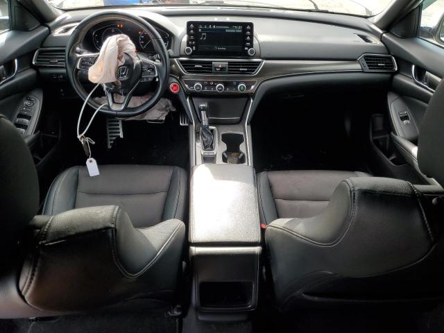 2019 HONDA ACCORD SPO #3315725357