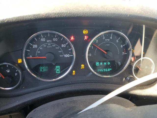 2015 JEEP WRANGLER S #3303602929