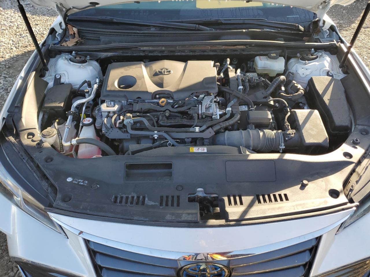 TOYOTA AVALON LIMITED