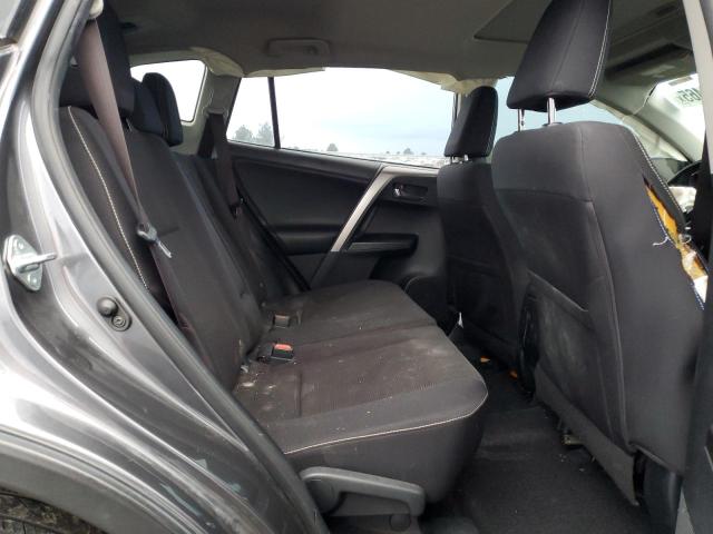 2016 TOYOTA RAV4 XLE #3310387999