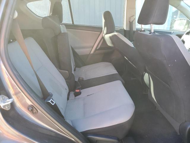 2018 TOYOTA RAV4 ADVEN #3303792425