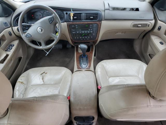 2003 MERCURY SABLE LS P #3301821388
