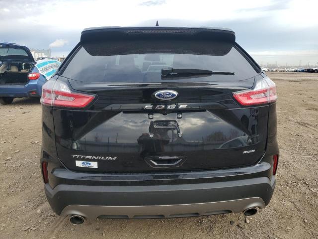2024 FORD EDGE TITAN #3291378156