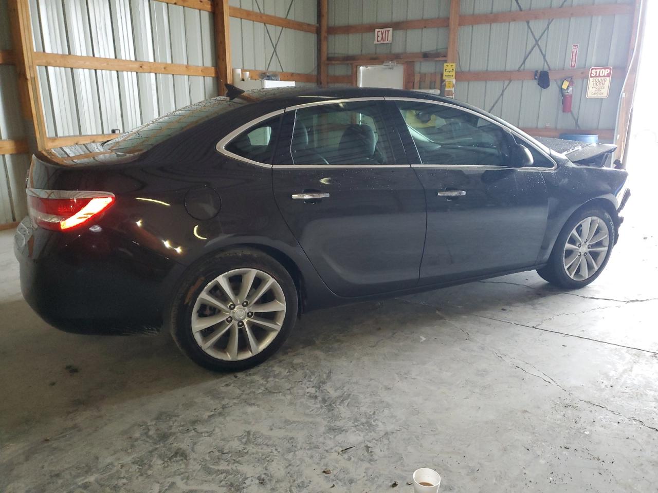 BUICK VERANO