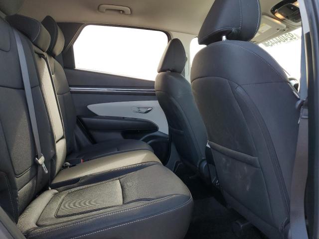 2022 HYUNDAI TUCSON SEL #3292833593