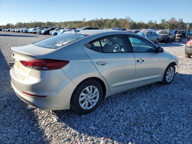 2017 HYUNDAI ELANTRA SE #3285788664