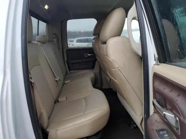 2014 RAM 1500 LARAM - 1C6RR7JT5ES203175