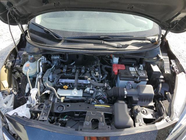 2023 NISSAN VERSA S #3301751442